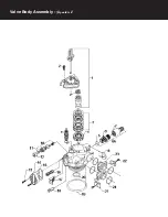 Preview for 18 page of CSI City Softener MSC32-S2 Installation & Operation Manual