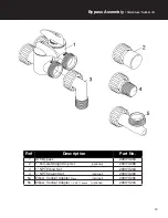 Preview for 23 page of CSI City Softener MSC32-S2 Installation & Operation Manual