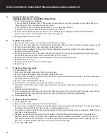 Preview for 24 page of CSI City Softener MSC32-S2 Installation & Operation Manual