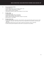 Preview for 25 page of CSI City Softener MSC32-S2 Installation & Operation Manual