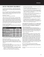 Preview for 29 page of CSI City Softener MSC32-S2 Installation & Operation Manual