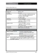 Preview for 5 page of CSI Copperlink 2353 Series User Manual