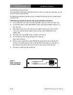 Preview for 6 page of CSI Copperlink 2353 Series User Manual