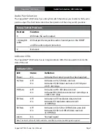 Preview for 7 page of CSI Copperlink 2353 Series User Manual