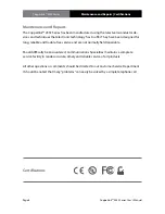 Preview for 8 page of CSI Copperlink 2353 Series User Manual