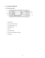 Предварительный просмотр 6 страницы CSI CS108G+ Operating Manual