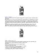 Предварительный просмотр 10 страницы CSI CS750 Instruction Manual