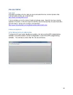 Предварительный просмотр 32 страницы CSI CS750 Instruction Manual