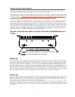 Предварительный просмотр 10 страницы CSI CSI-DSP85-C Installation Manual