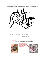 Предварительный просмотр 12 страницы CSI CSI-DSP85-C Installation Manual