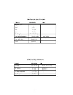 Предварительный просмотр 15 страницы CSI CSI-DSP85-C Installation Manual