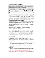 Preview for 3 page of CSI CSI-DSP85-L7AB Installation Manual