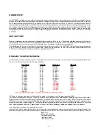 Preview for 9 page of CSI CSI-DSP85-L7AB Installation Manual