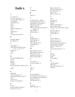 Preview for 34 page of CSI CSI-DSP85-L7AB Installation Manual