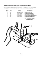 Предварительный просмотр 12 страницы CSI CSI-DSP85-PS7 Product Manual