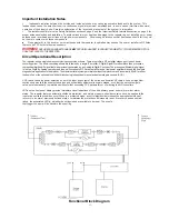 Предварительный просмотр 15 страницы CSI CSI-DSP85-PS7 Product Manual