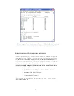 Предварительный просмотр 30 страницы CSI CSI-DSP95-252-L7 Product Manual