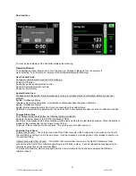 Preview for 4 page of CSI Diamondback DB-2000 Instructions For Use Manual