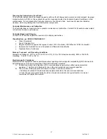 Preview for 13 page of CSI Diamondback DB-2000 Instructions For Use Manual