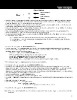 Предварительный просмотр 9 страницы CSI Duplex SD128 Installation & Operation Manual