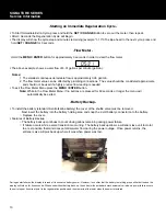 Предварительный просмотр 10 страницы CSI Duplex SD128 Installation & Operation Manual