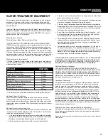 Preview for 15 page of CSI Duplex SD128 Installation & Operation Manual