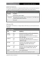 Предварительный просмотр 7 страницы CSI FiberLink 3353 Series User Manual