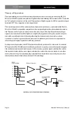 Предварительный просмотр 6 страницы CSI Fiberlink 5018A User Manual