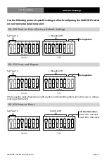 Предварительный просмотр 11 страницы CSI Fiberlink 5018A User Manual