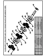 Preview for 40 page of CSI GamaJet V Owner'S Manual