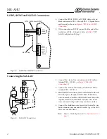 Preview for 2 page of CSI MR-AHU Installation Sheet