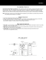 Preview for 5 page of CSI MS24-S2 Installation & Operation Manual