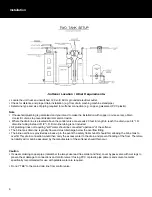 Preview for 6 page of CSI MS24-S2 Installation & Operation Manual