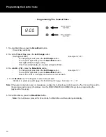 Preview for 10 page of CSI MS24-S2 Installation & Operation Manual