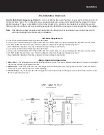 Предварительный просмотр 5 страницы CSI MST32-S2 Installation & Operation Manual