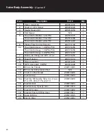 Preview for 20 page of CSI MST32-S2 Installation & Operation Manual