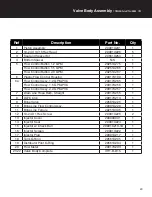 Preview for 23 page of CSI MST32-S2 Installation & Operation Manual