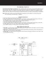 Preview for 5 page of CSI Optimizr MSF32-10D-S2 Installation & Operation Manual