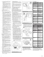 Preview for 4 page of CSI PRD-SC30-125 Manual