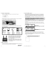 Предварительный просмотр 6 страницы CSI RFS 700 User Manual