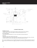 Preview for 4 page of CSI signature 2 hydroxr vs Installation And Operation Manual