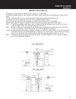 Preview for 3 page of CSI Signature 2 Nitro Pro Series User Manual