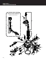 Preview for 16 page of CSI signature 2 SK15 Installation And Operation Manual