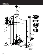 Preview for 18 page of CSI signature 2 SK15 Installation And Operation Manual