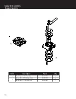 Preview for 16 page of CSI UTP15-S2 Installation And Operation Manual