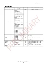 Preview for 15 page of CSI VCC-HD3 Product Specification & Operational Manual