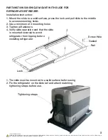 Предварительный просмотр 3 страницы CSI W57 Installation Manual And Product Specifications