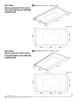 Preview for 4 page of CSI W57 Installation Manual And Product Specifications