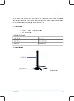 Предварительный просмотр 3 страницы CSL 20161110DG006 User Manual