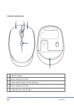 Предварительный просмотр 28 страницы CSL 20171205SZ136 User Manual